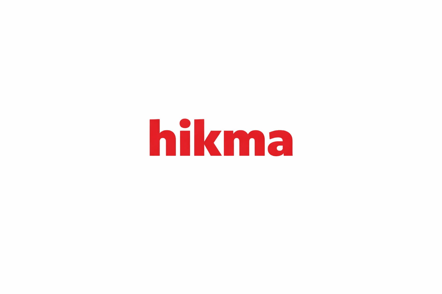 Hikma (Jordan)