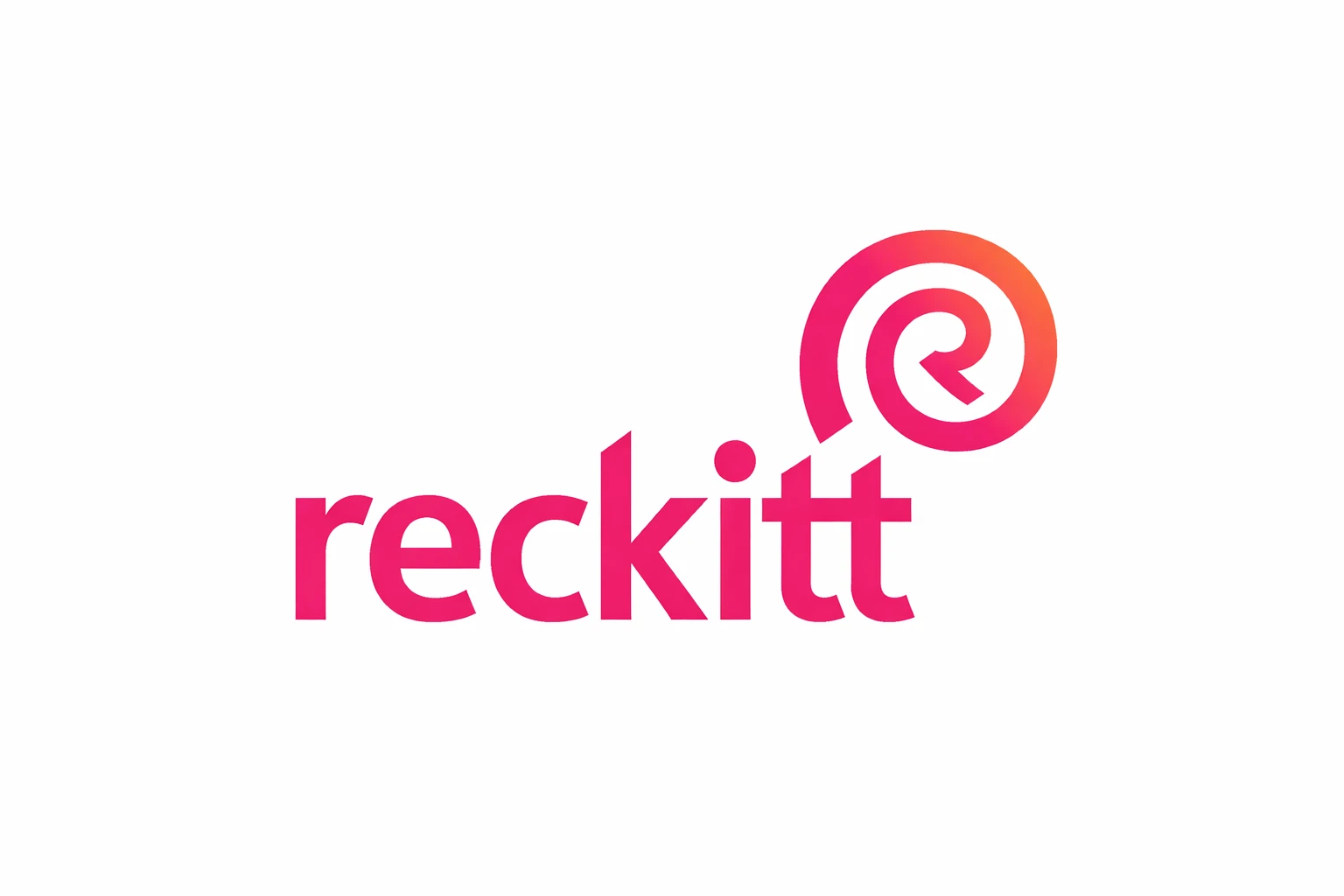 Reckitt Benckiser