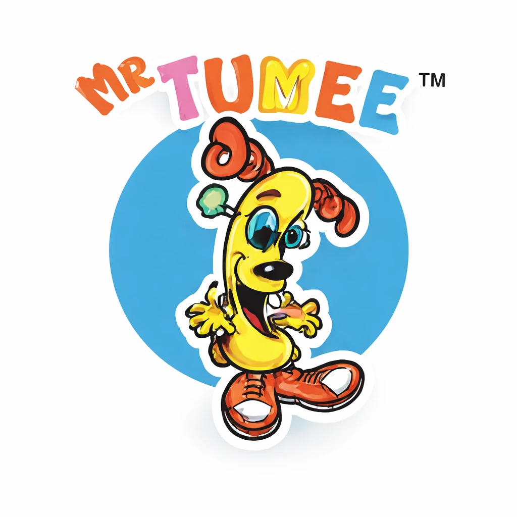 Mr. Tumee