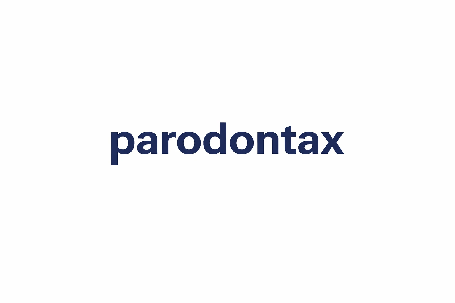 Paradontax
