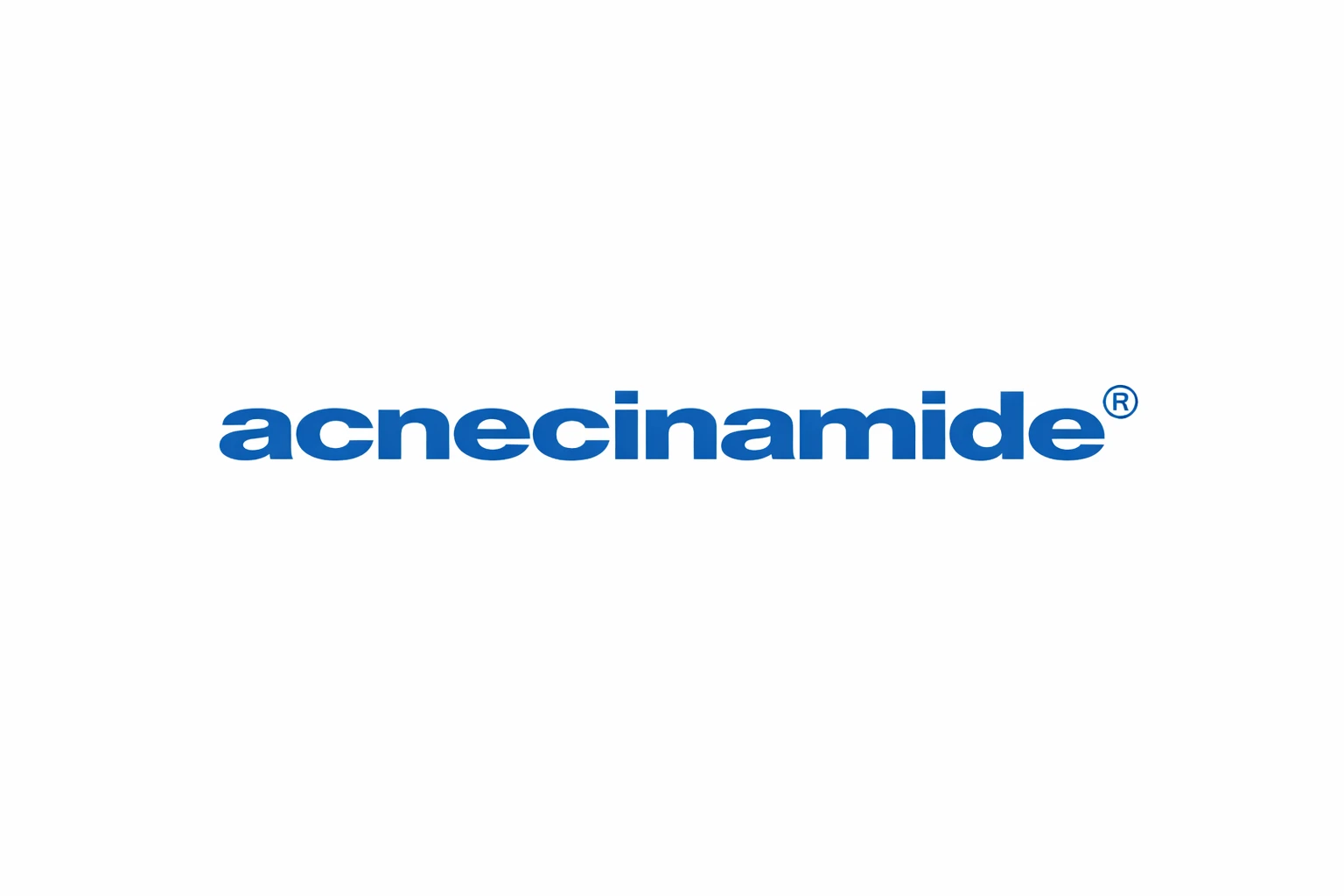 acnecinamide