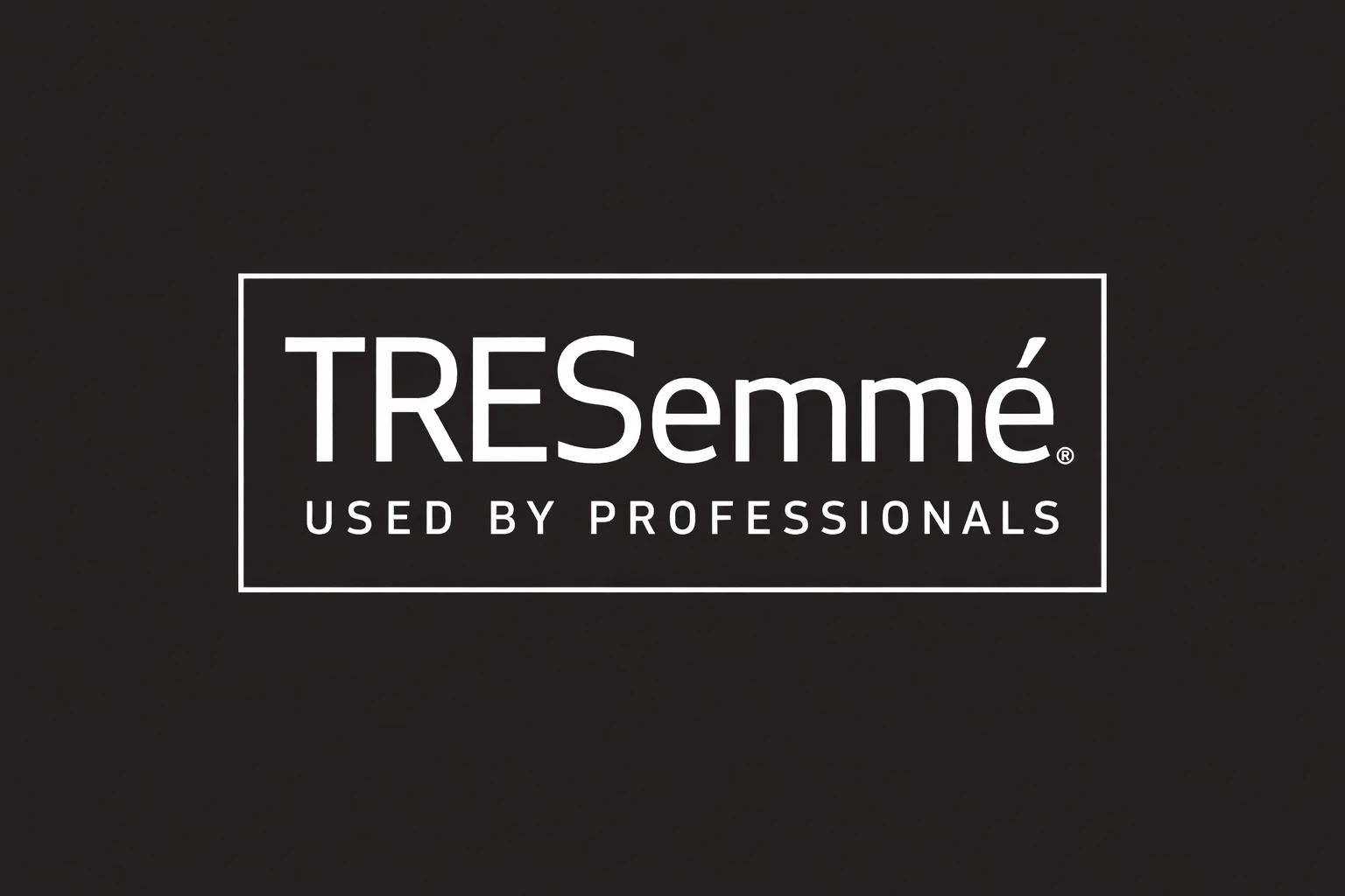 Tresemme