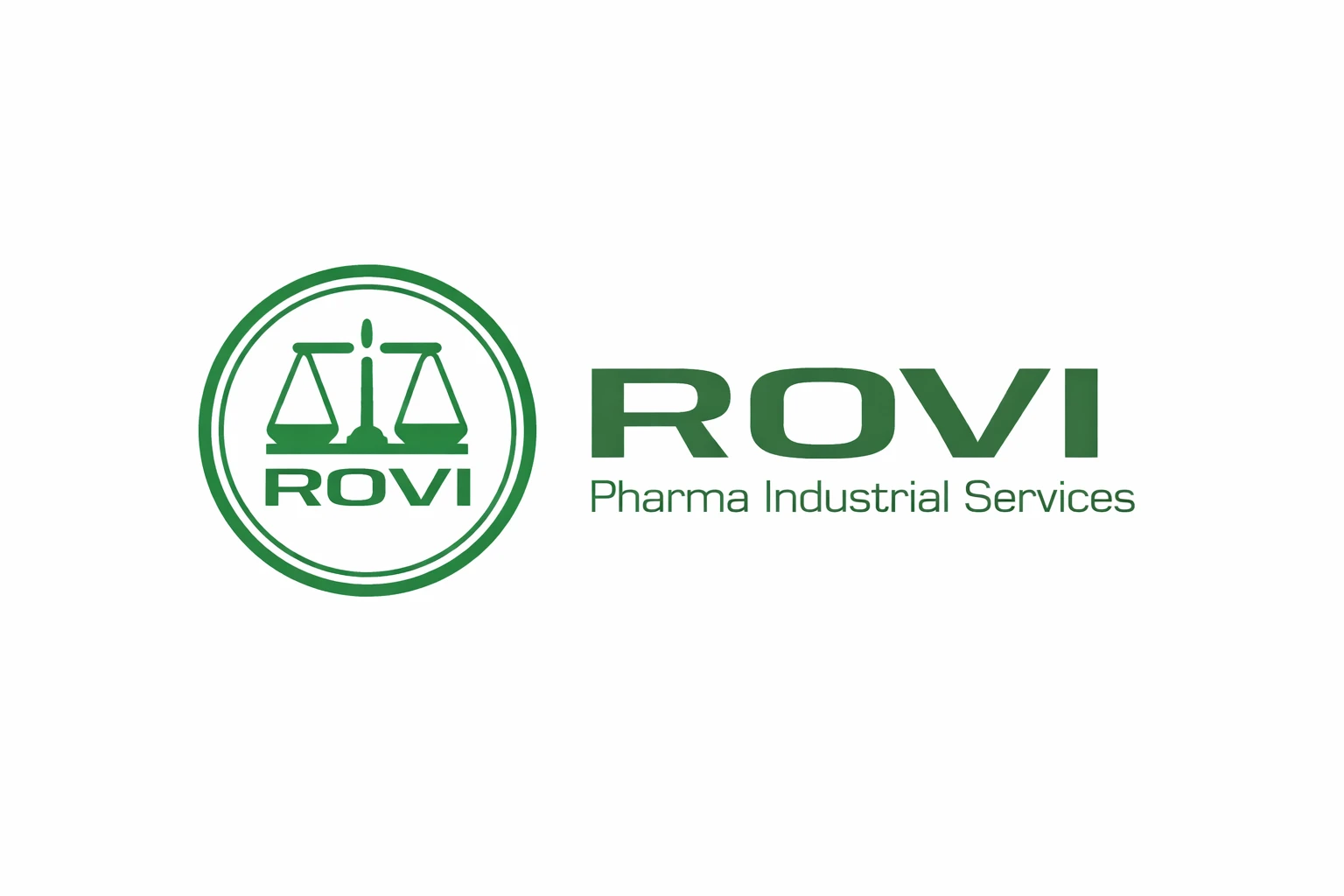 Rovi Pharma Industrial Services SA
