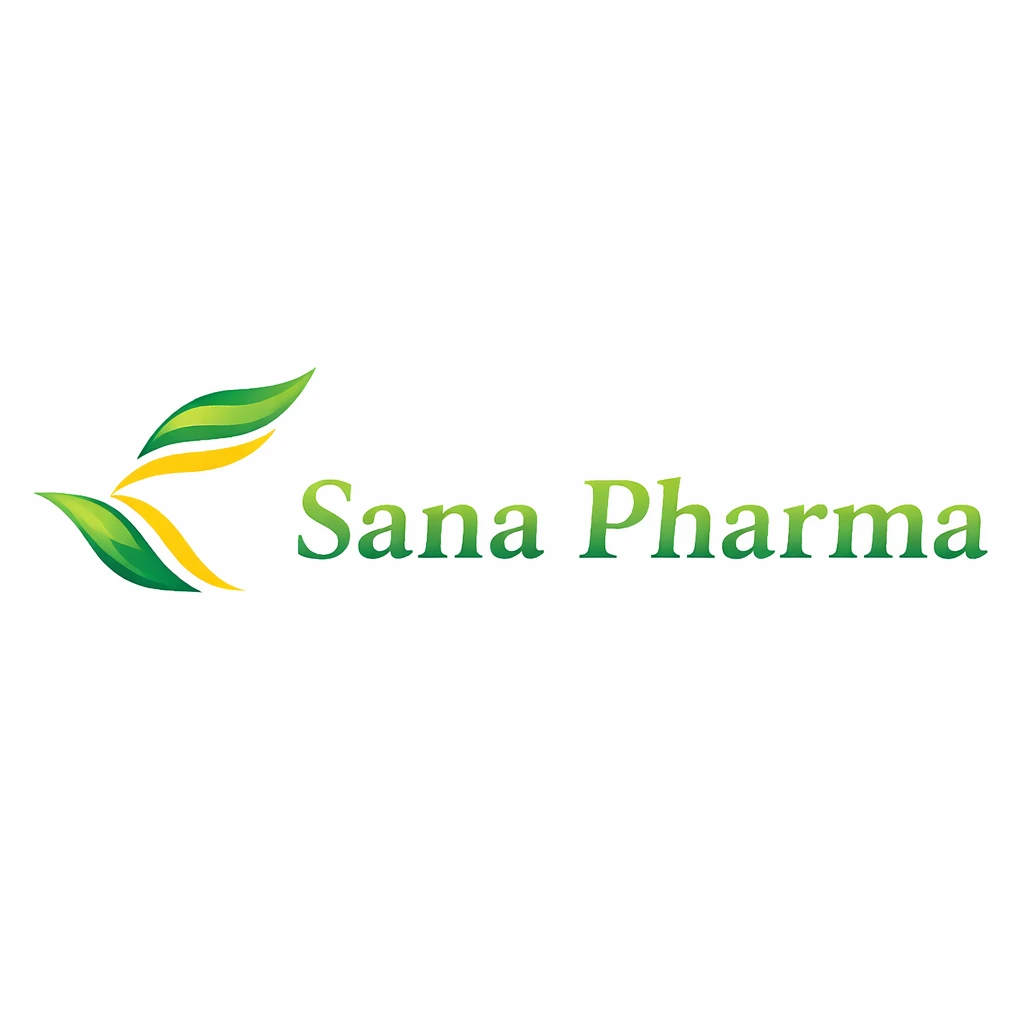 Sana Pharmaceutical Industry
