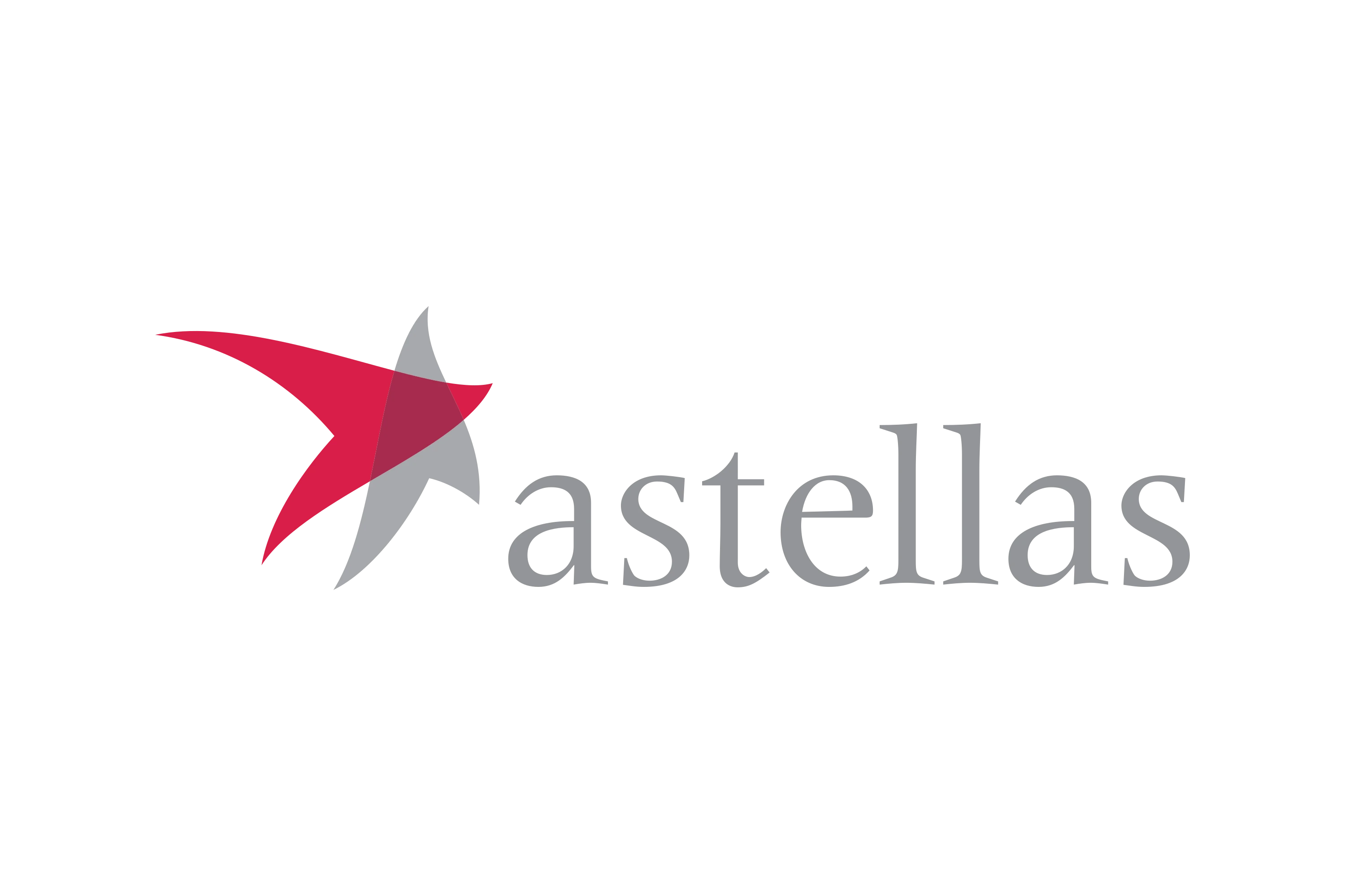 astellas pharma