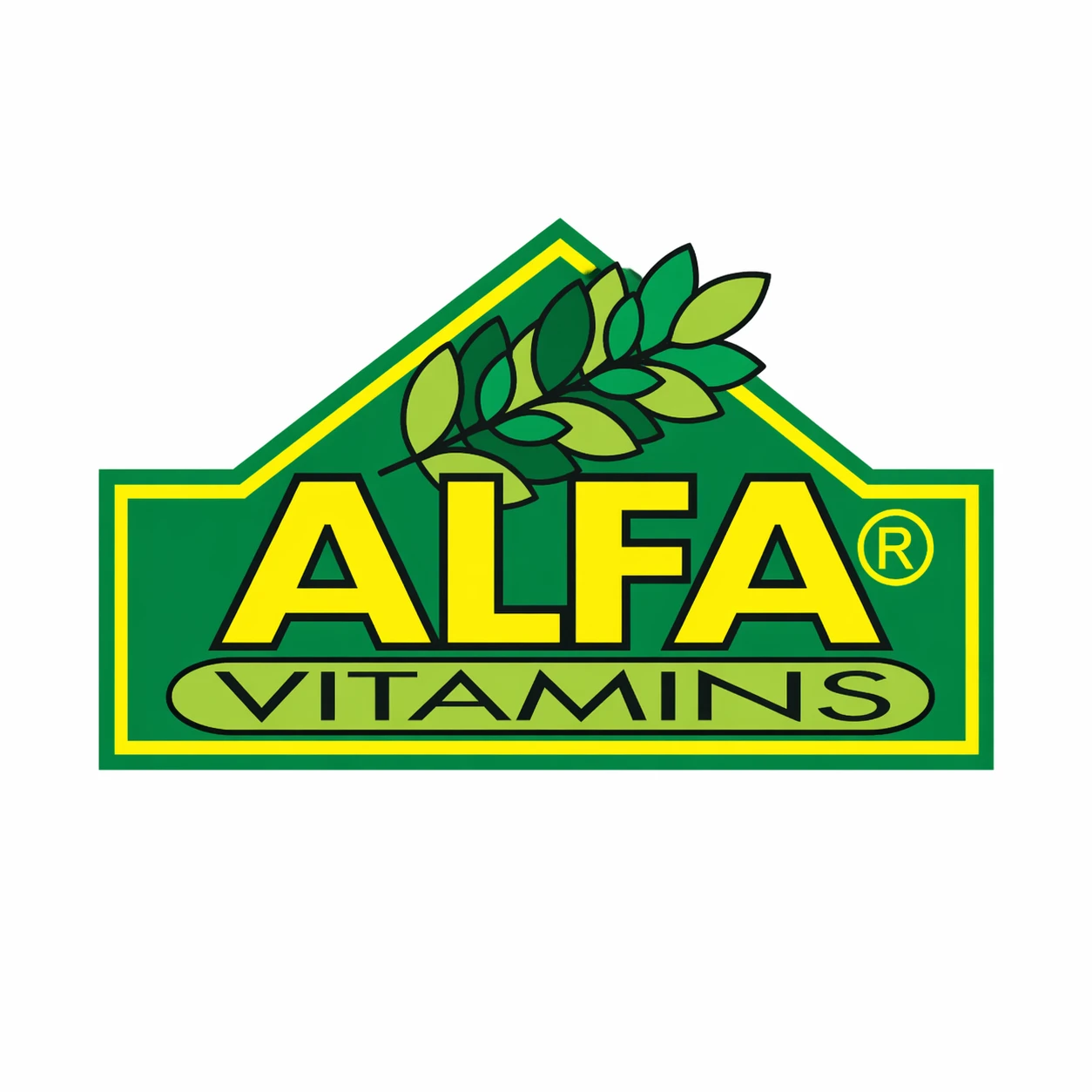 Alfa vitamins  laboratories