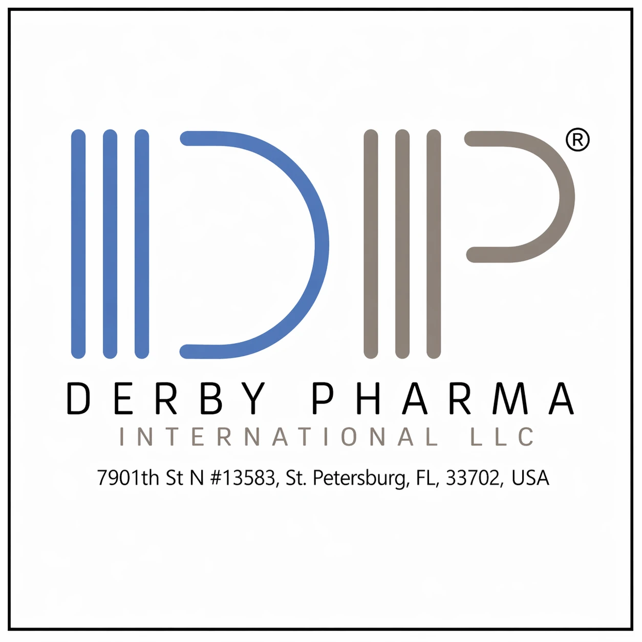 Derby Pharma International Limited