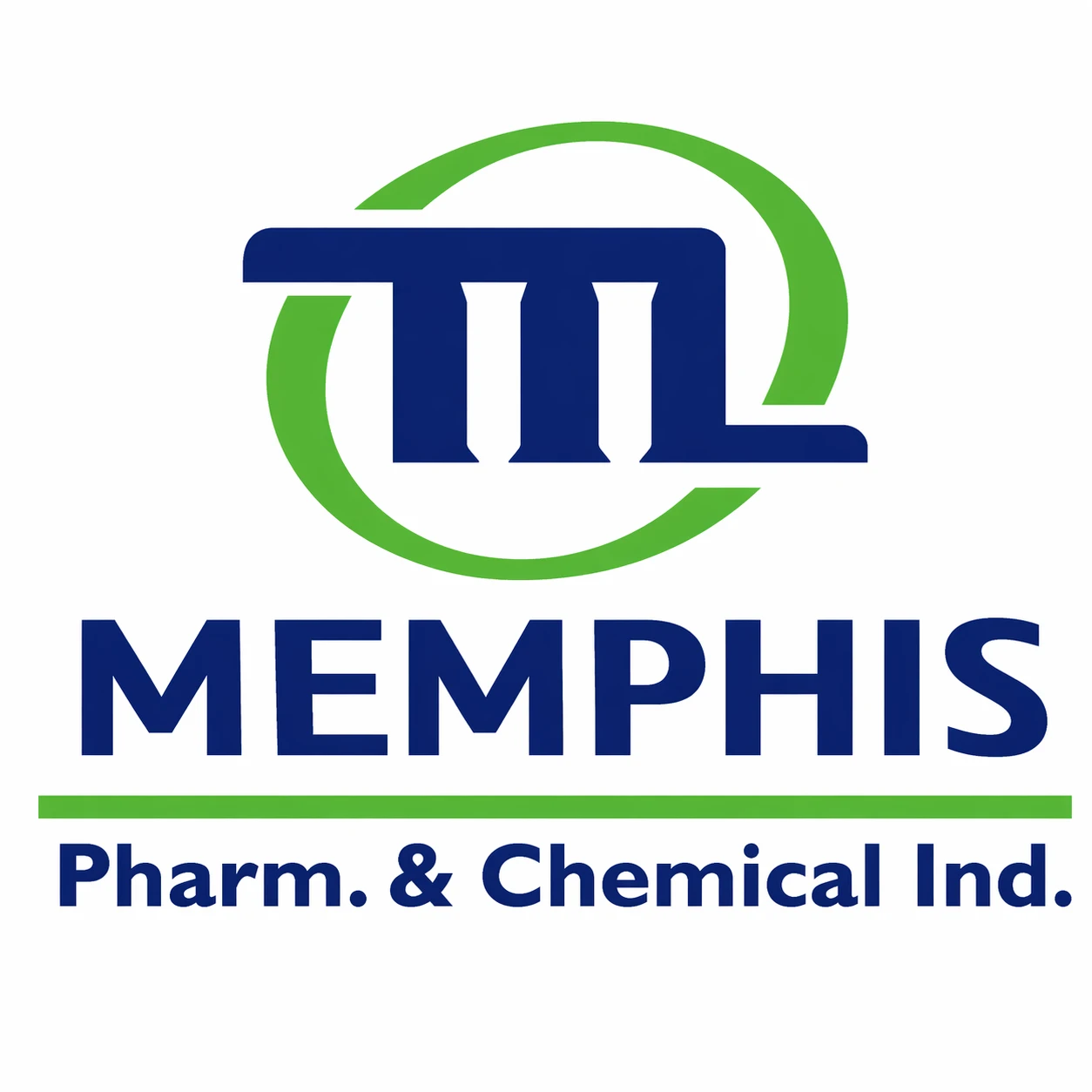 MEMPHIS PHARM&CHEMICAL INDUS.CO/EGYPT