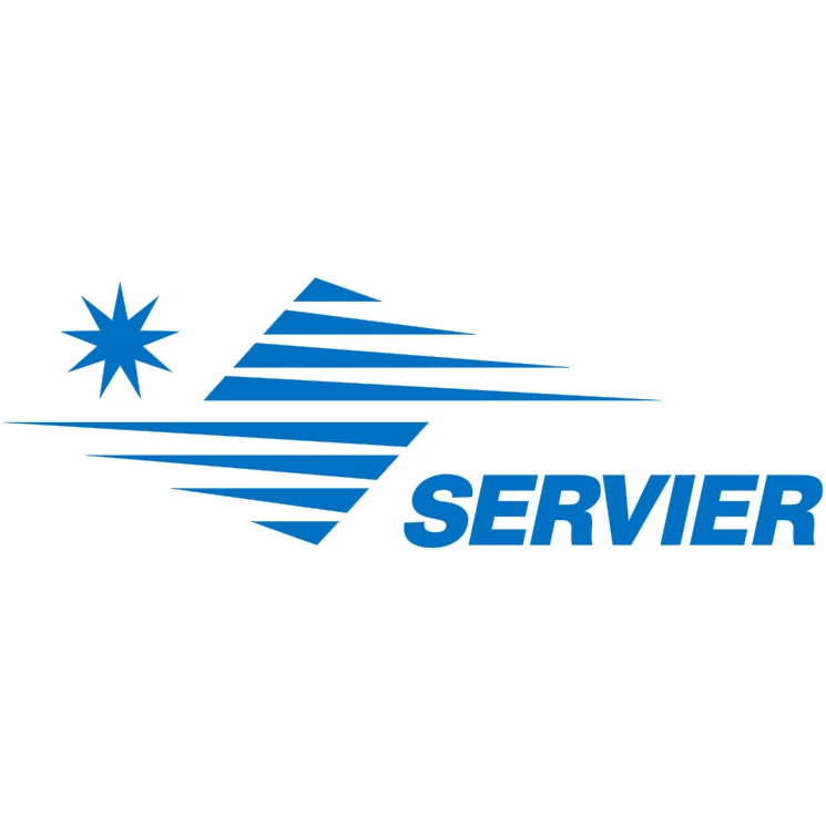Les Laboratories Servier