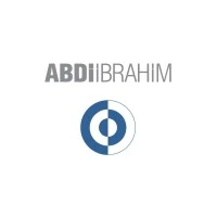 Abdi Ibrahim Ilac/Turkey