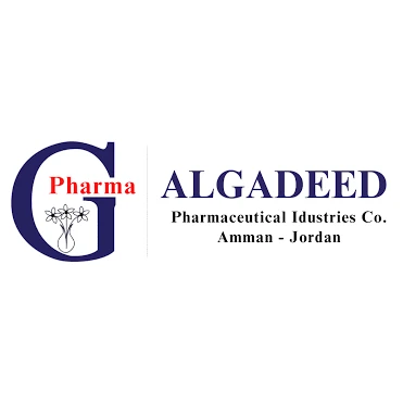 Algadeed Pharmaceutiacl Industries