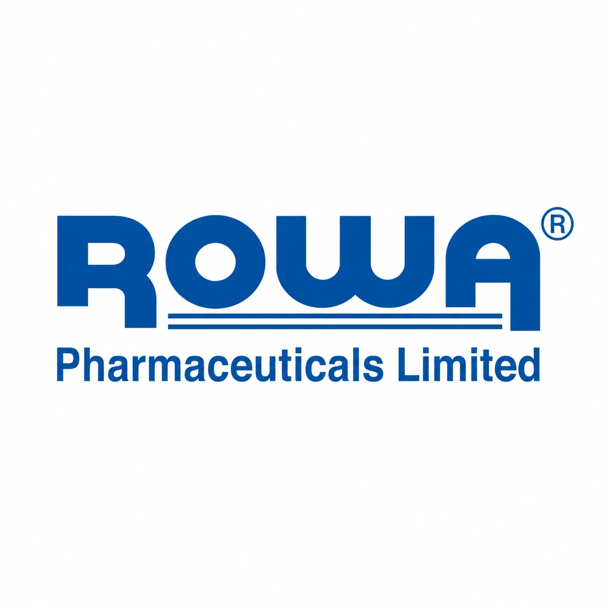 ROWA PHARMACEUTICAL LTD