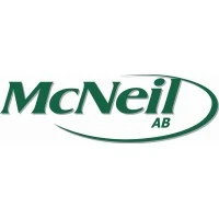 MCNEIL AB/SWEDEN