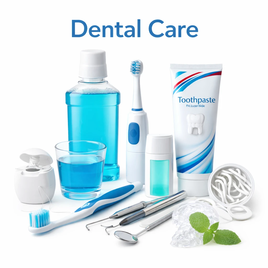 Dental Care