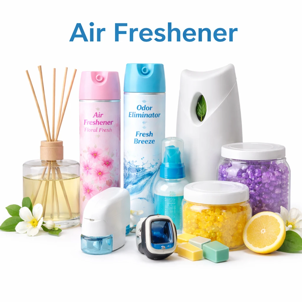 Air Freshener