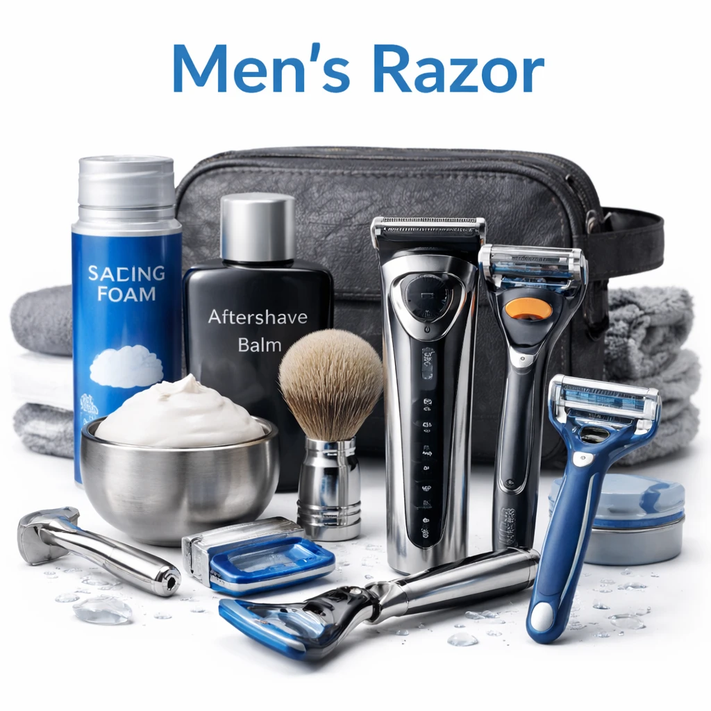Men's Razors