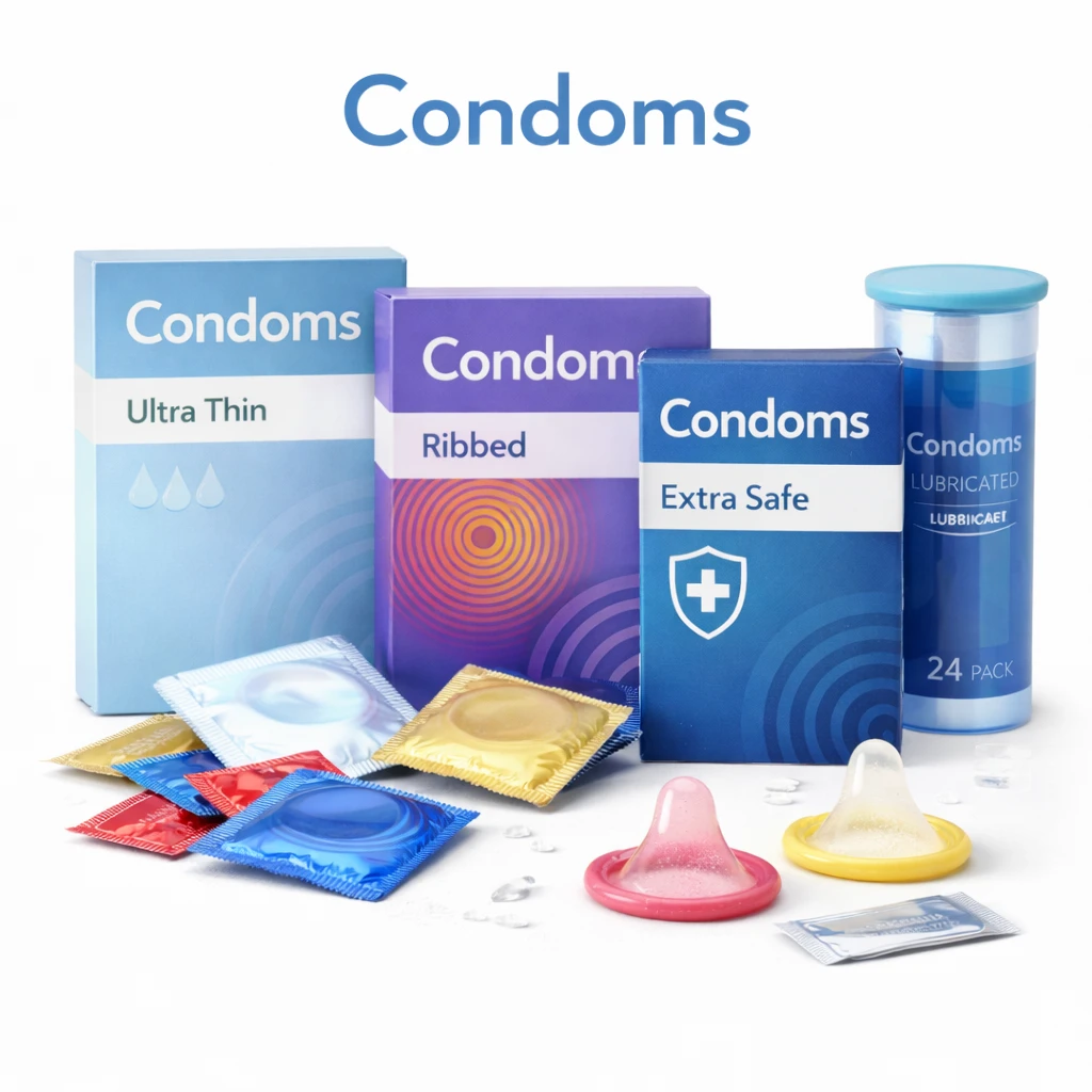 Condoms