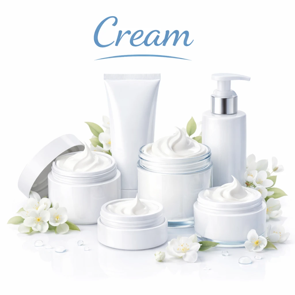 Creams