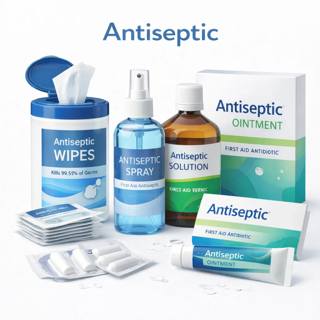 Antiseptic